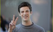 Grant Gustin