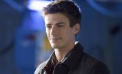 Grant Gustin