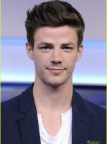 Grant Gustin