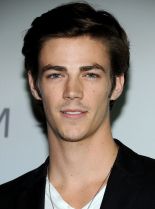 Grant Gustin