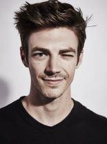 Grant Gustin