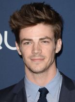 Grant Gustin