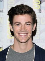 Grant Gustin