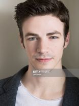 Grant Gustin