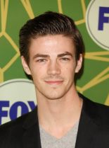 Grant Gustin