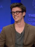 Grant Gustin