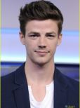 Grant Gustin