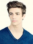 Grant Gustin