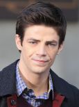 Grant Gustin