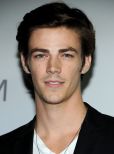 Grant Gustin