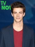 Grant Gustin