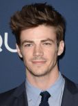 Grant Gustin