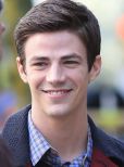 Grant Gustin