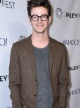 Grant Gustin