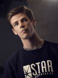 Grant Gustin