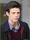 Grant Gustin