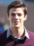 Grant Gustin