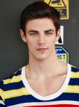 Grant Gustin