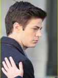 Grant Gustin