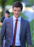 Grant Gustin