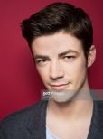 Grant Gustin