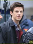 Grant Gustin