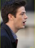 Grant Gustin