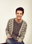 Grant Gustin