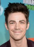 Grant Gustin