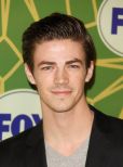 Grant Gustin