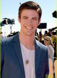 Grant Gustin