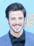 Grant Gustin