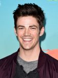 Grant Gustin