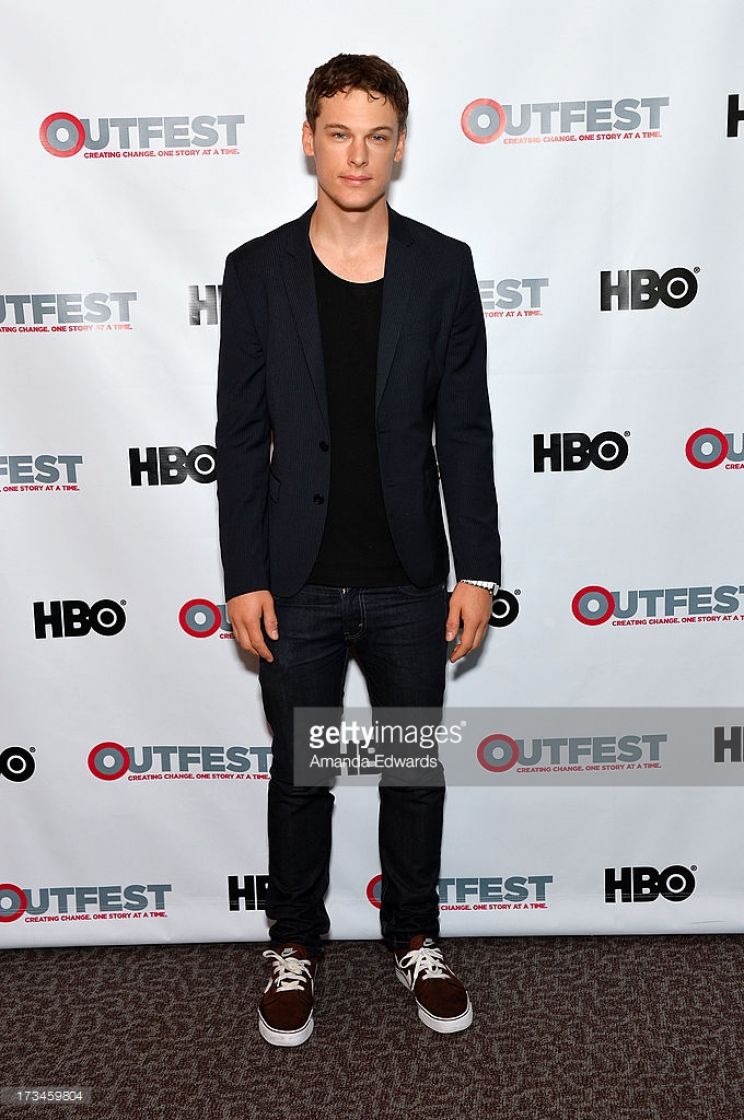 Grant Harvey