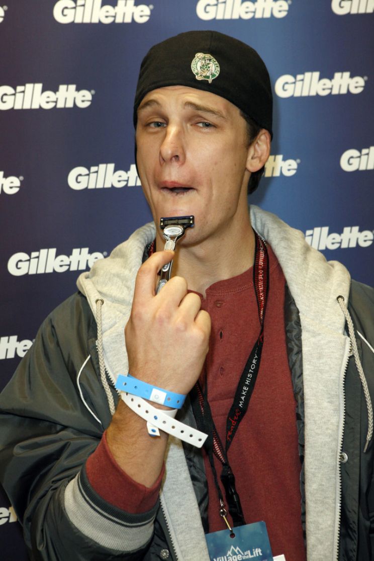 Grant Harvey