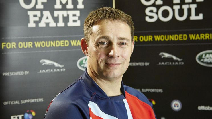 Grant Harvey