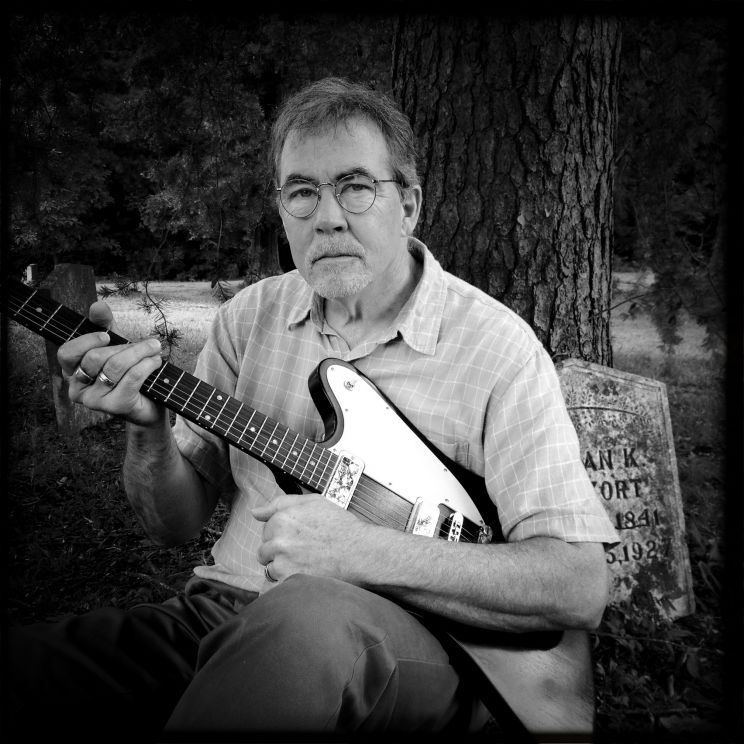 Grant Harvey
