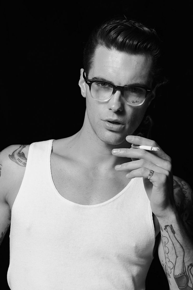 Grant Harvey