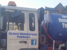 Grant Henderson