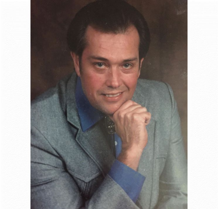 Grant Henderson
