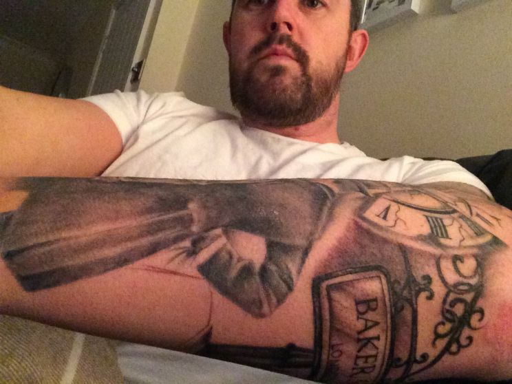 Grant Henderson