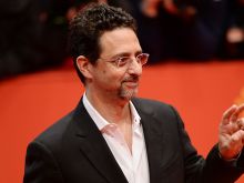 Grant Heslov