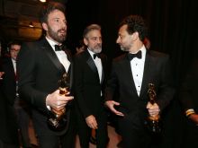Grant Heslov