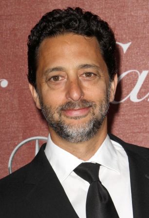 Grant Heslov