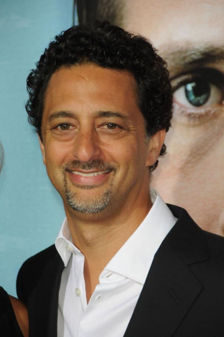 Grant Heslov