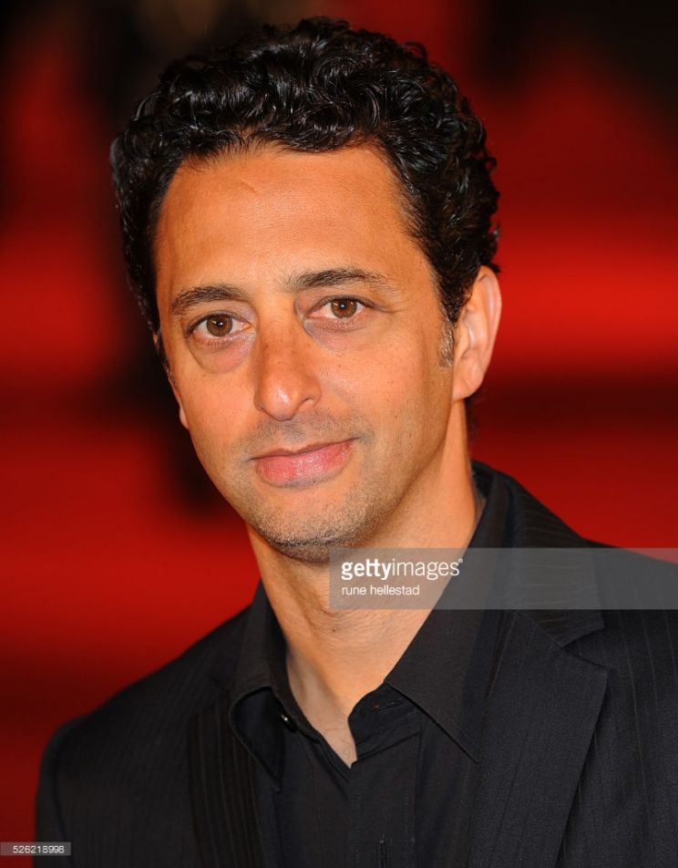 Grant Heslov