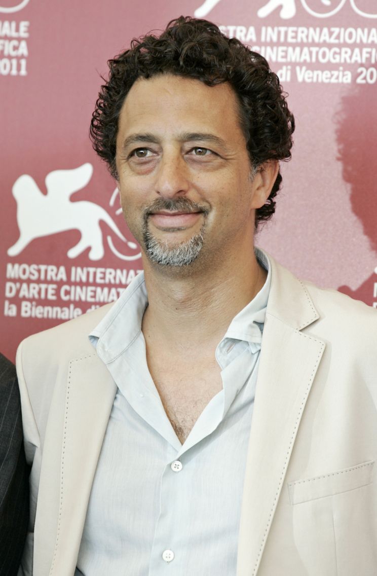 Grant Heslov