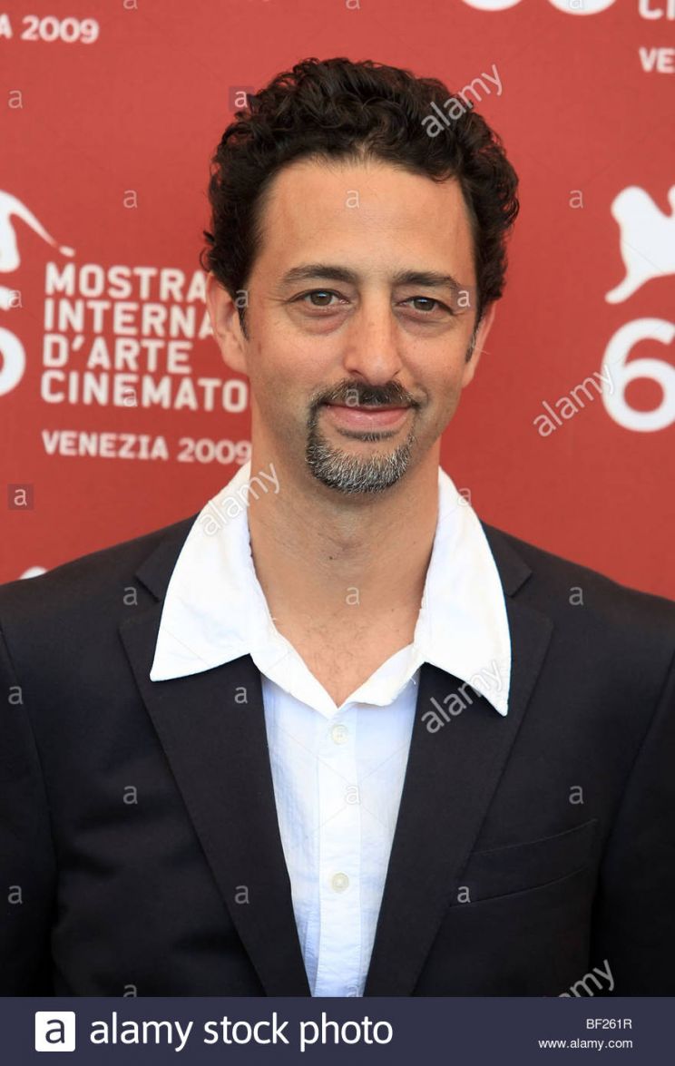 Grant Heslov