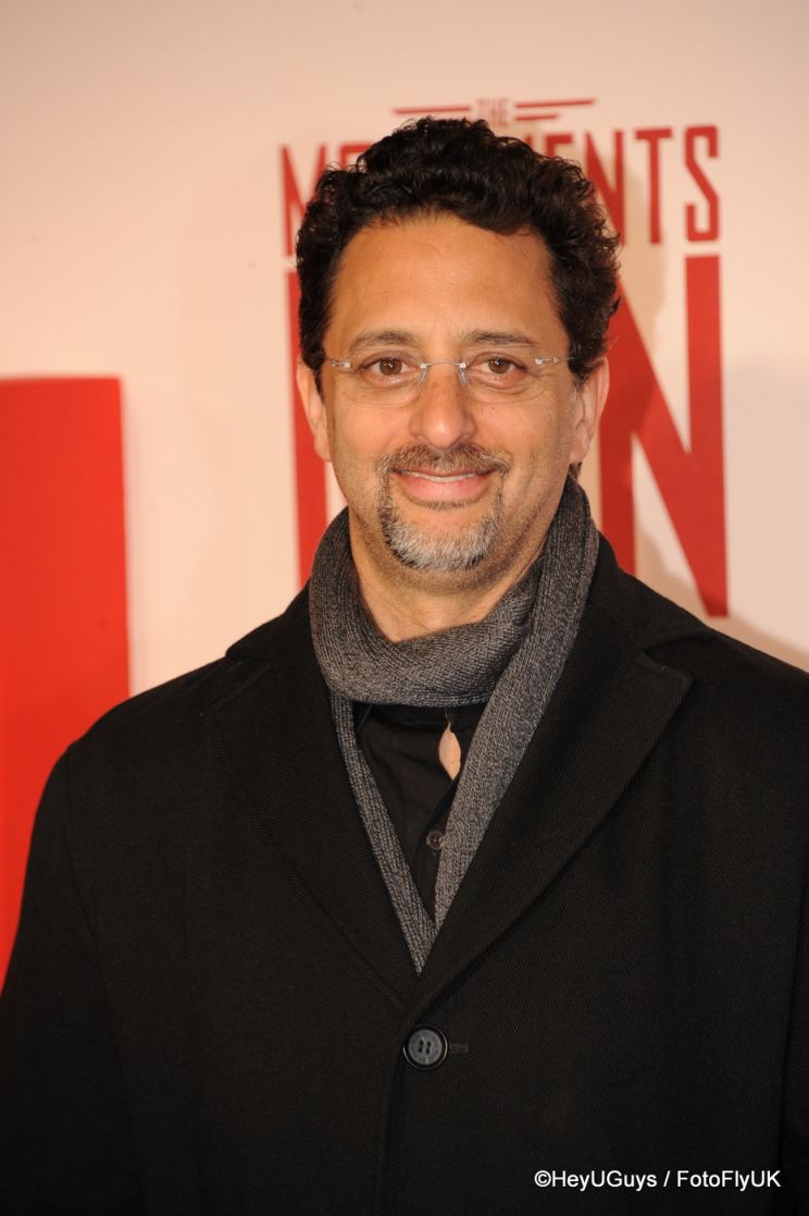 Grant Heslov
