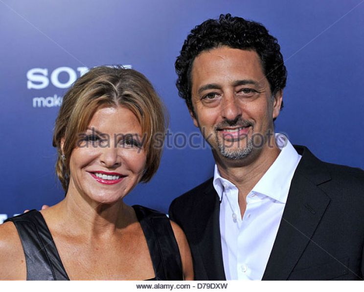 Grant Heslov